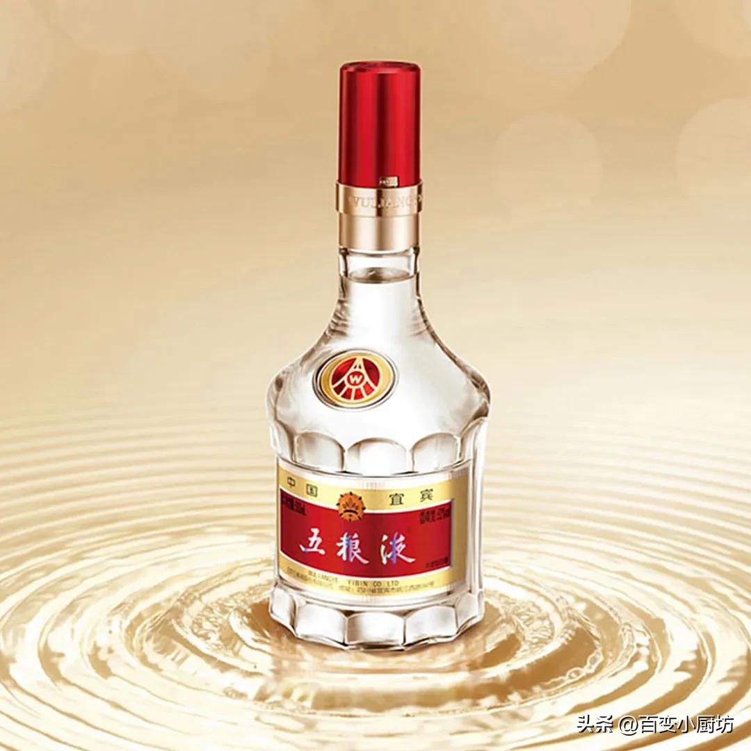白酒十大排名茅台,五粮液超越茅台成为中国第一白酒