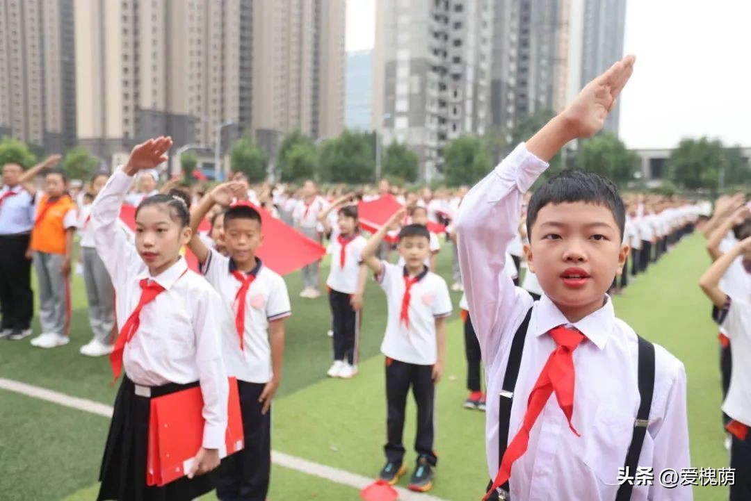 槐荫区大金小学和烟台路小学,济南市槐荫区大金小学怎么样
