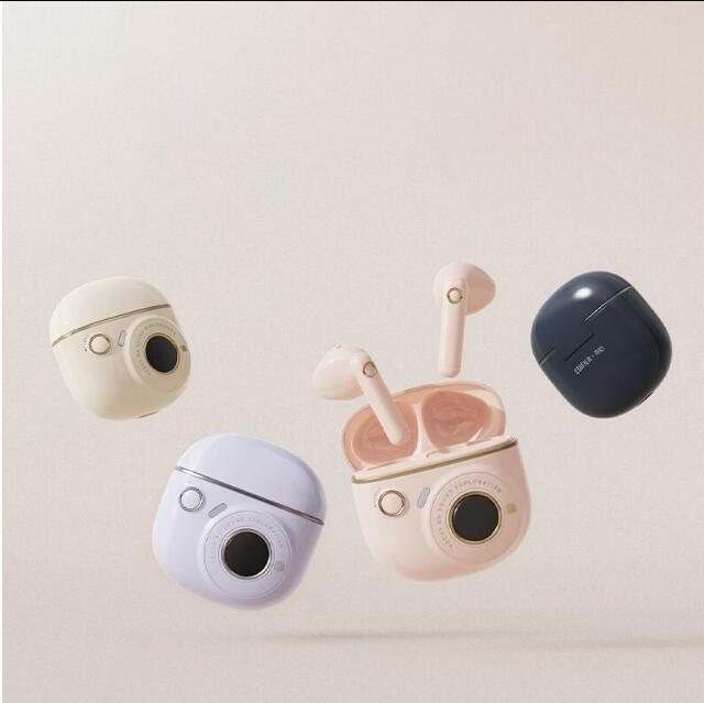 华强北蓝牙耳机和漫步者蓝牙耳机,蓝牙耳机测评红黑榜漫步者耳机