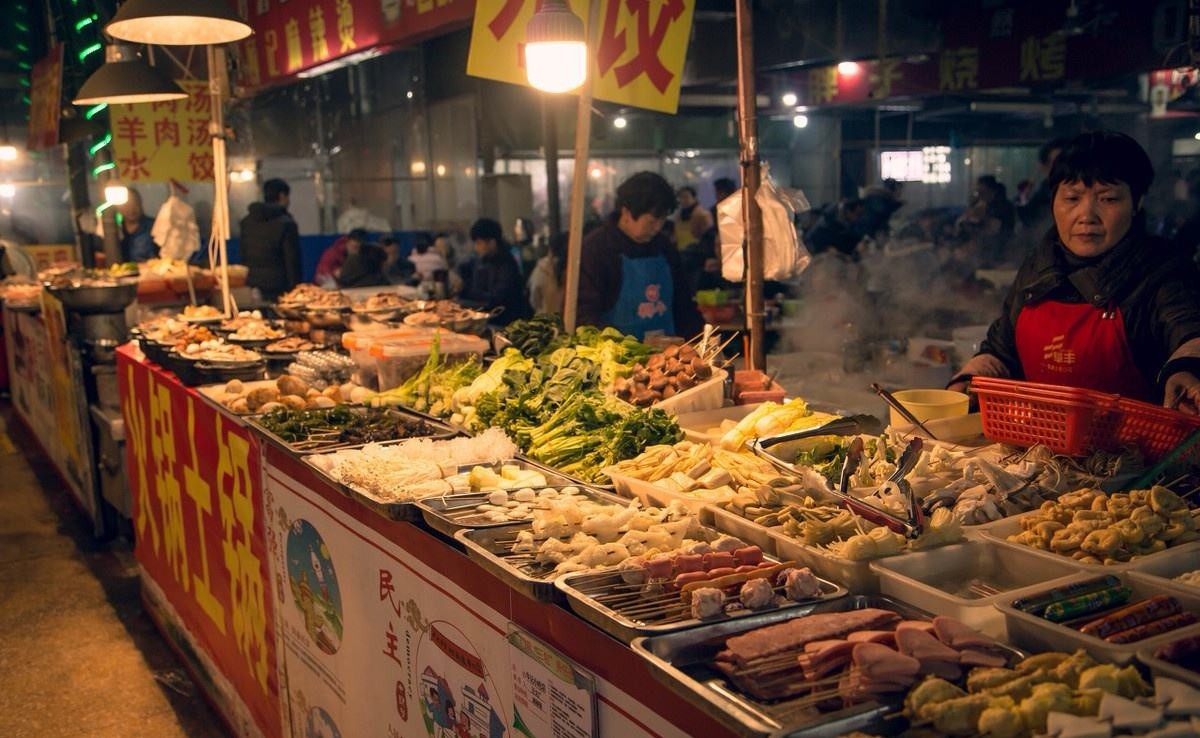 投资4-5万元的小生意,4类小生意投资小