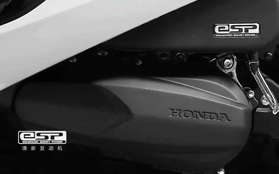 本田100排量踏板车,本田哪一款踏板车比较好