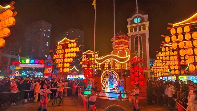 辽宁文旅市场迎开门红,文旅资讯营口