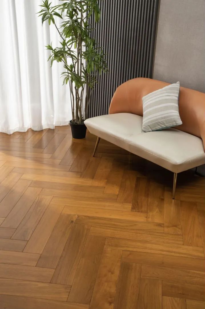 为什么那么多人都喜欢用木地板,为什么越来越多的人喜欢实木家具