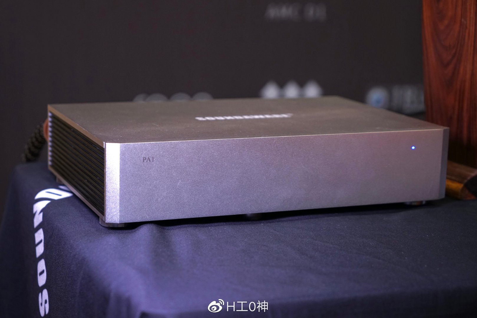 第三届中国北京国际耳机展,北京国际耳机展2020