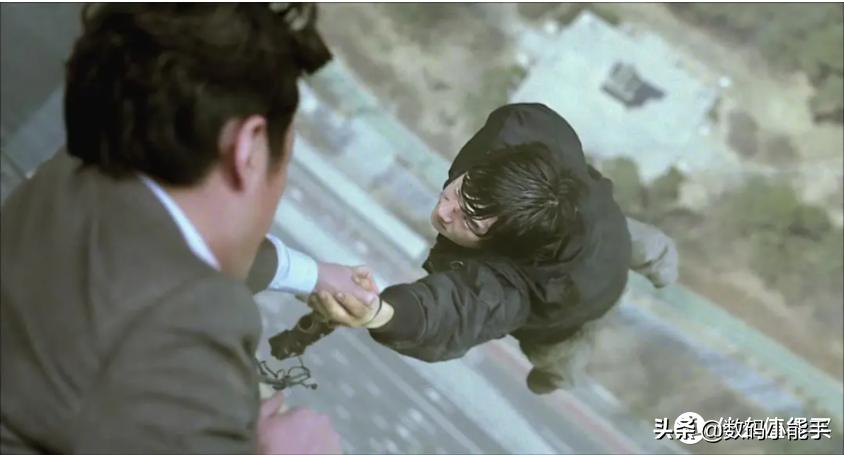 推荐韩国犯罪电影,精选犯罪片