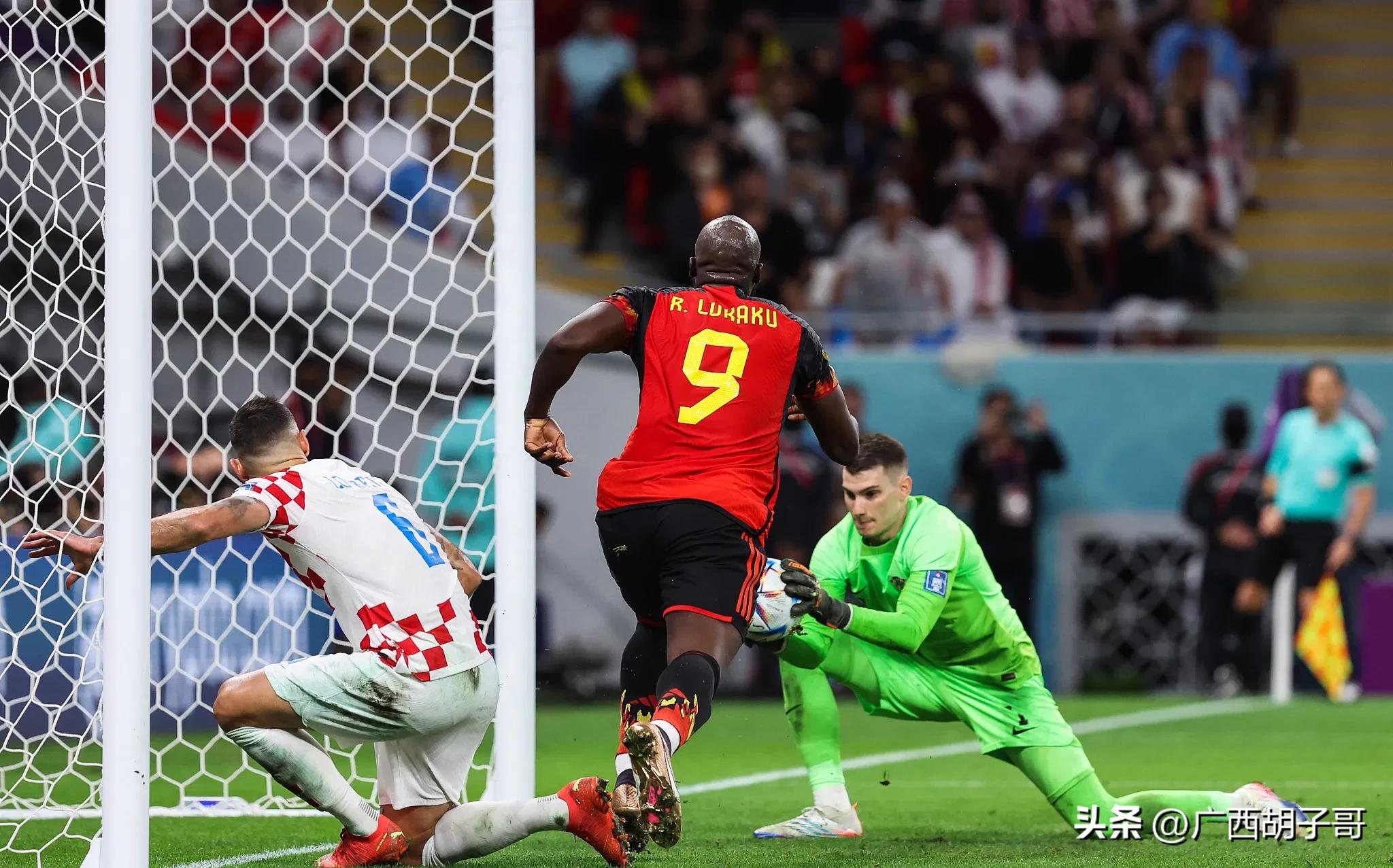 比利时世界杯之路,比利时晋级世界杯之路