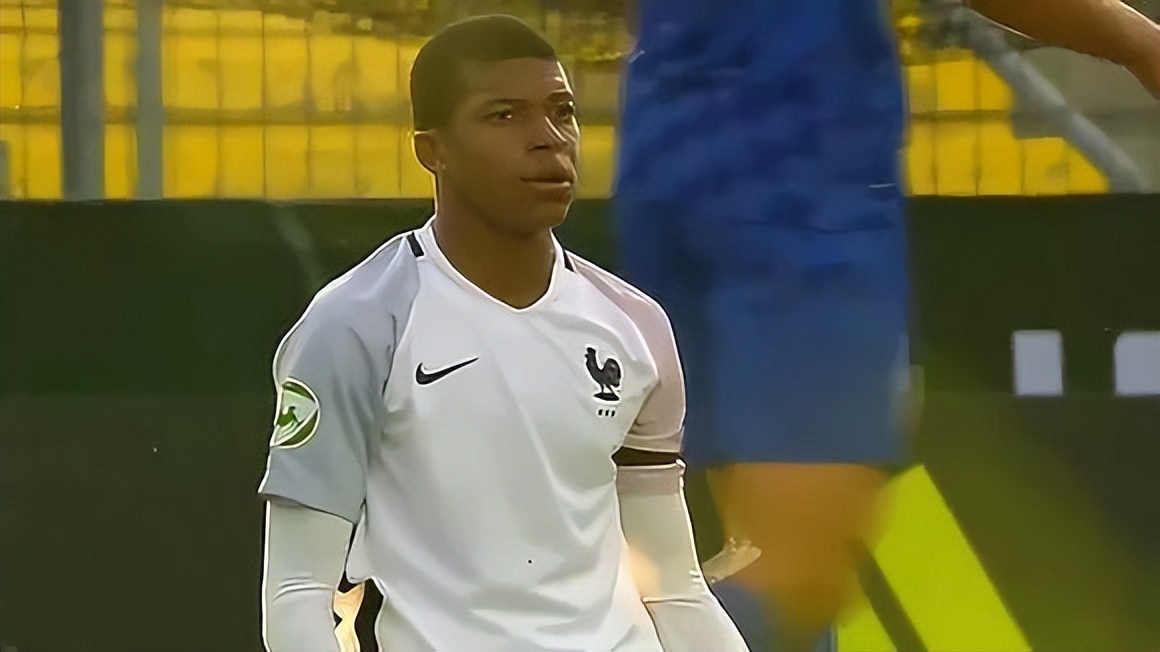 19岁世界杯冠军姆巴佩,姆巴佩19岁世界杯冠军表现