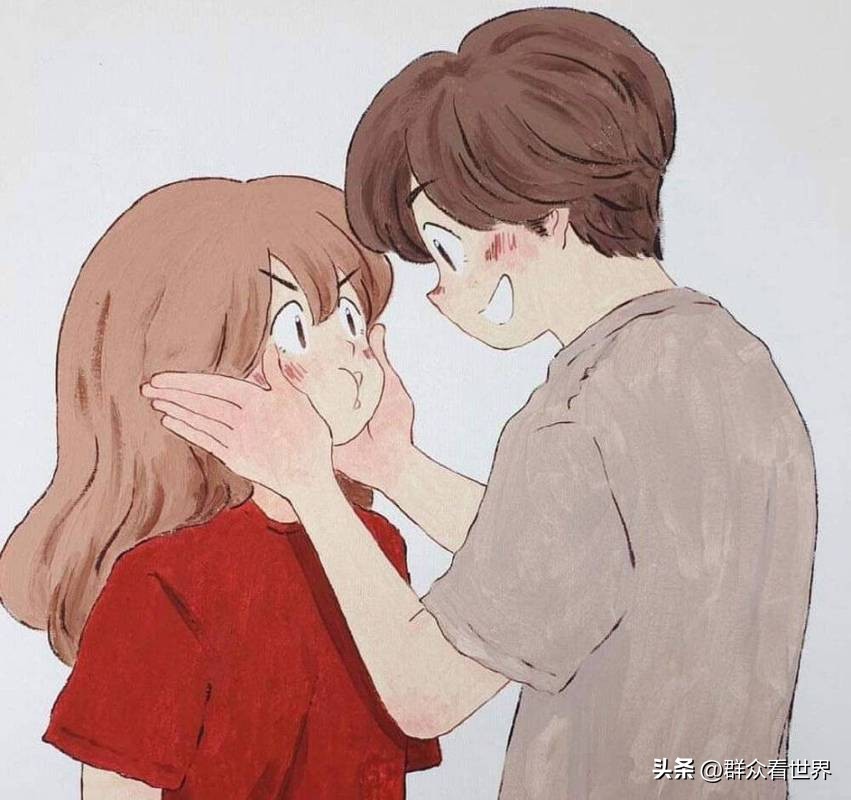 怎样才算恋爱,怎么样才算是恋爱的开始