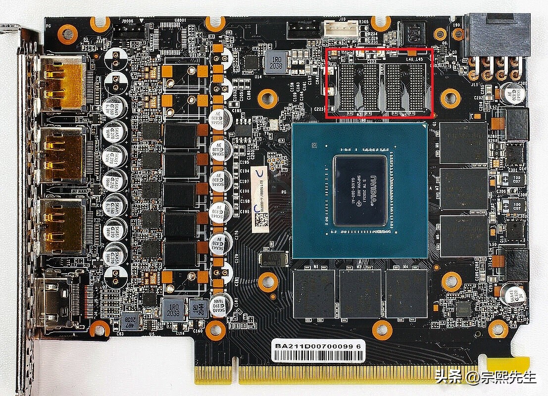 显卡扩容是不是只要换显存就行了,显卡升级显存后有什么改变