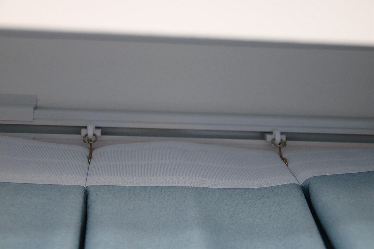 米家智能窗帘1s升级了什么功能,小米智能窗帘1s和智能窗帘区别