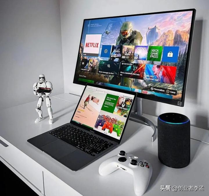 笔记本和台式机买哪个好一点,相同预算买台式还是笔记本