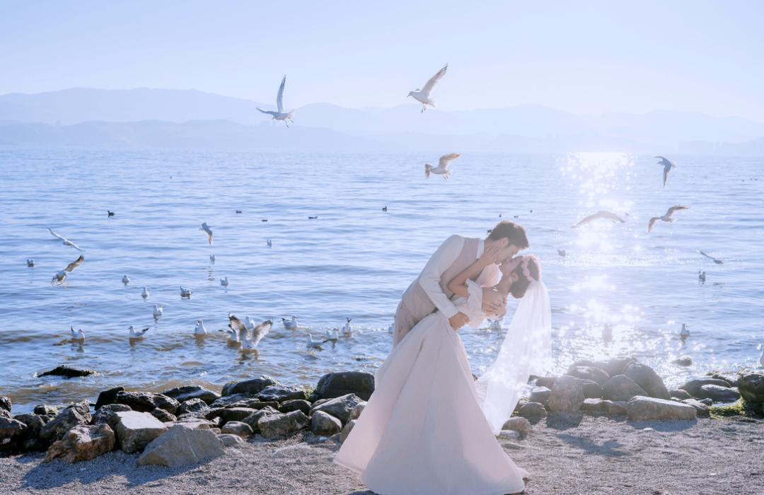 旅拍婚纱最全攻略丨这些干货避坑指南你知道多少