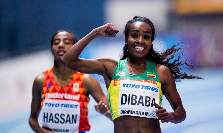 奥运会最难超越的十种纪录,奥运会各项破世界纪录时刻