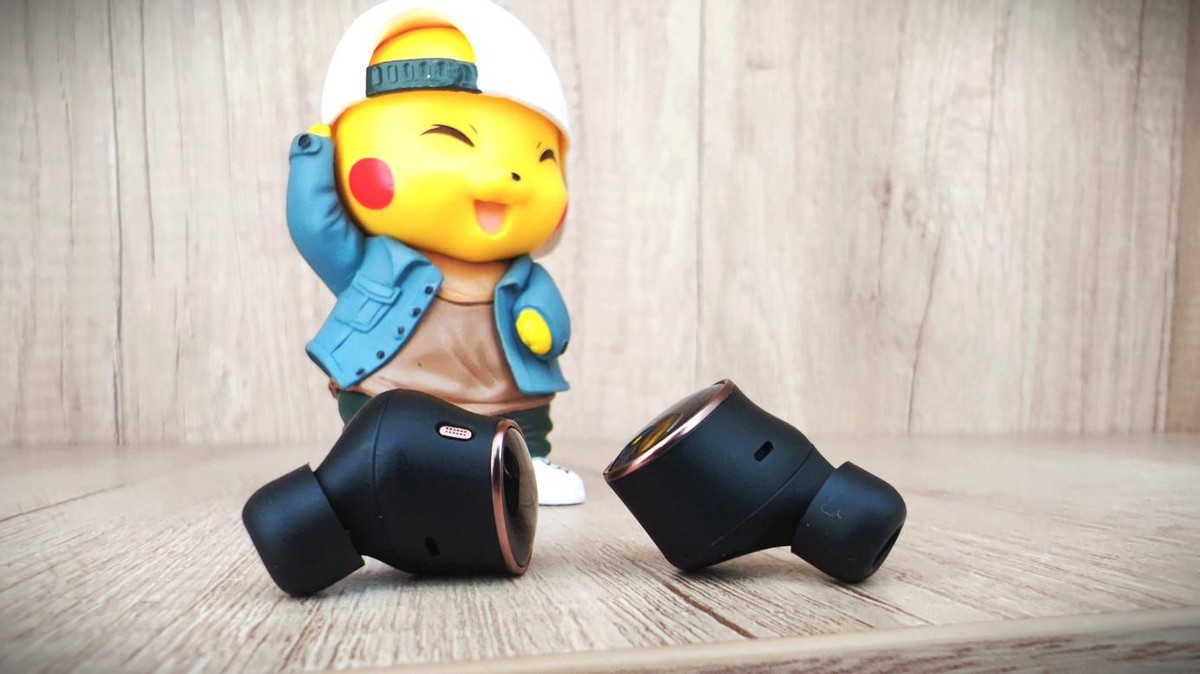 万魔新降噪豆1MOREEVO怎么样？值得买吗？真上手评测或许可以帮您