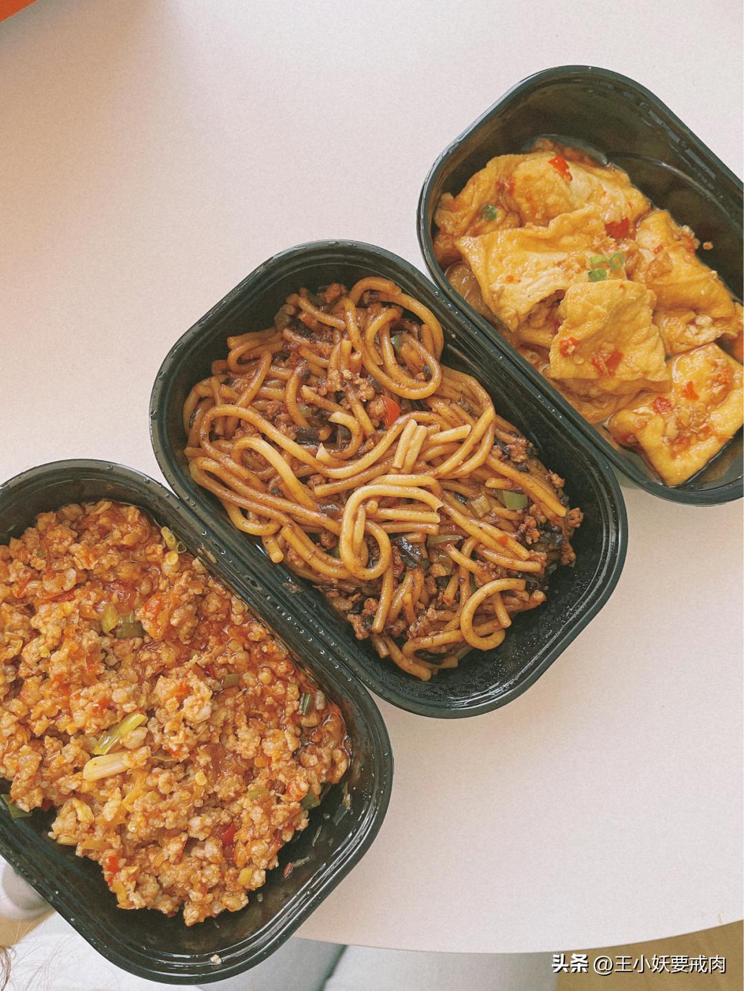 上海外卖美食推荐干货四川北路,上海外卖必点美食