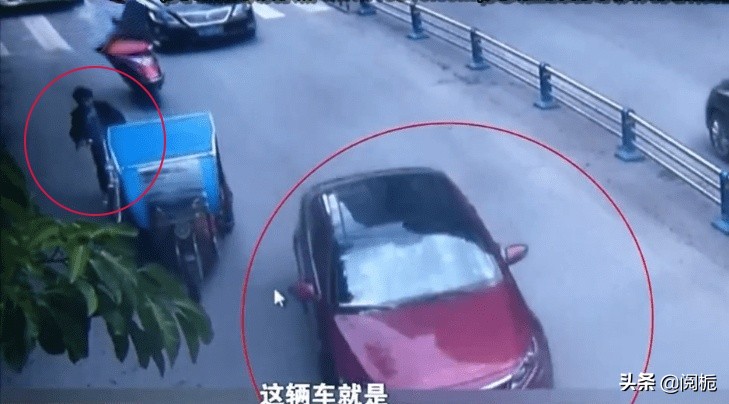 小伙子受伤却不愿去医院后续,小伙因车祸致残