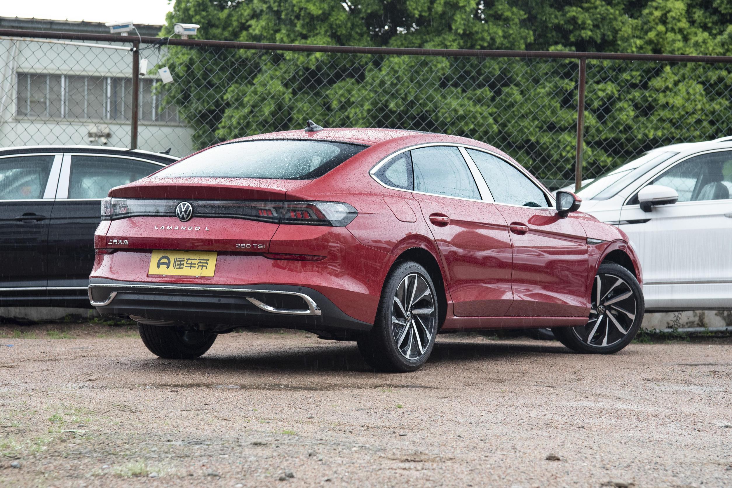 大众凌渡l顶配值得购买吗,大众凌渡有性价比吗