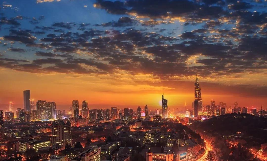 兰州现在发展最好的区域,2022年兰州有什么发展