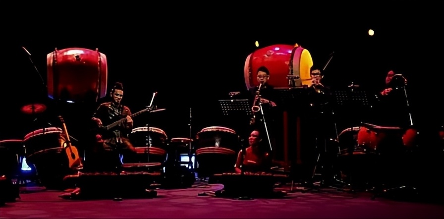 甘美兰音乐流行于哪些地区,甘美兰印尼