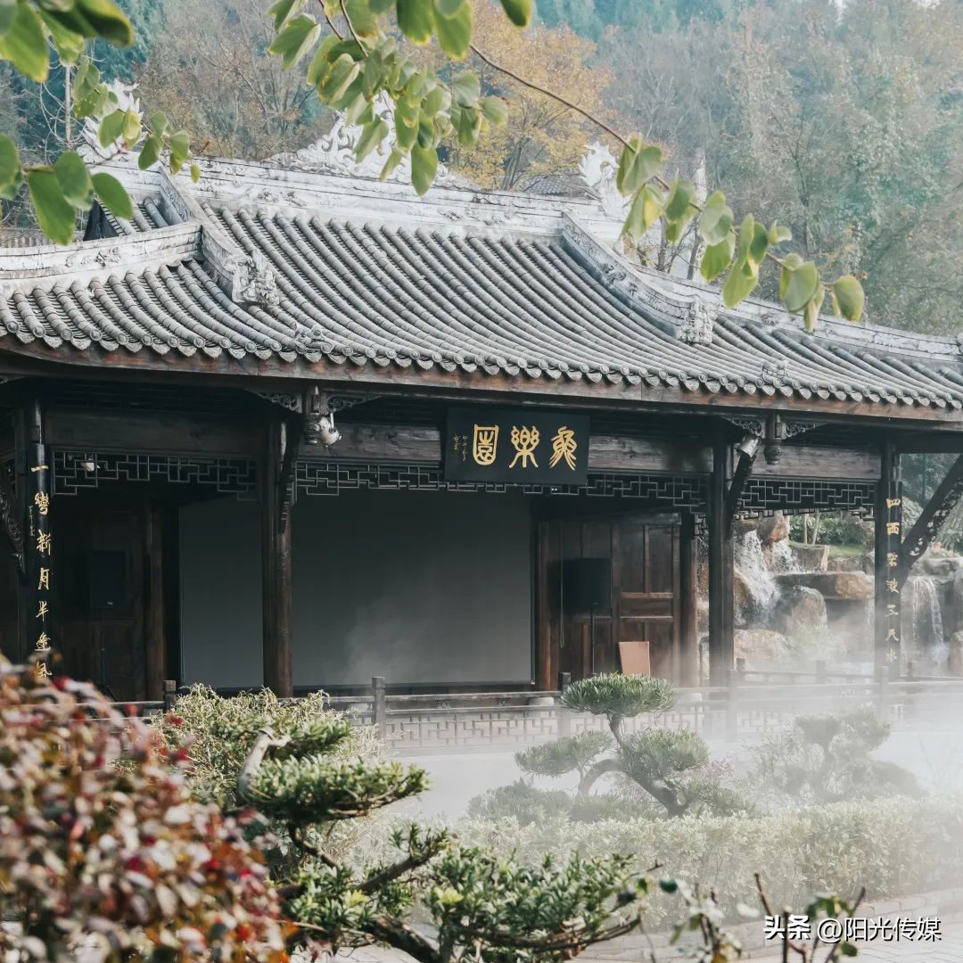 德阳市旌阳印象森林餐厅,旌阳印象森林餐厅地址