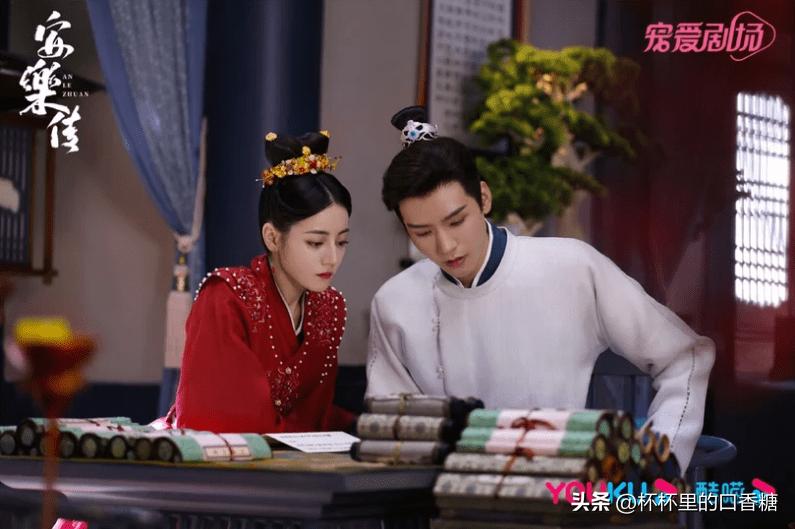 2023暑期最有望爆火电视剧！《偷偷藏不住》第八《长风渡》第二