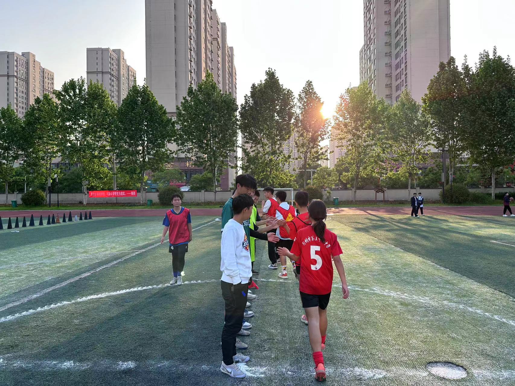 喜报我校喜获多项市级荣誉,喜报学校获殊荣