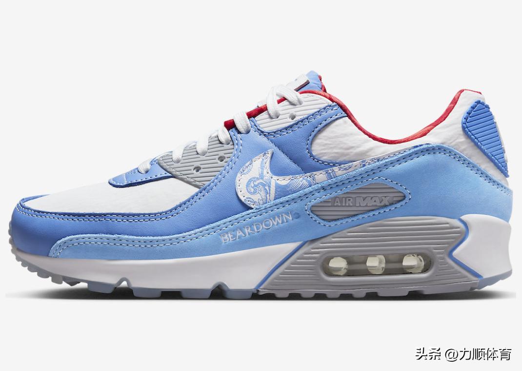 春季耐克新品发布会,耐克比较酷的系列