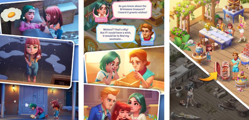 柠檬微趣出海,柠檬微趣游戏出海东南亚