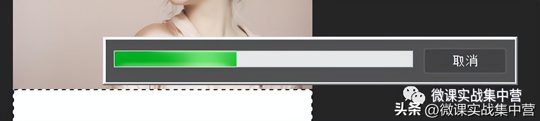 ps转化为智能对象做动图怎么弄,psai插件修图