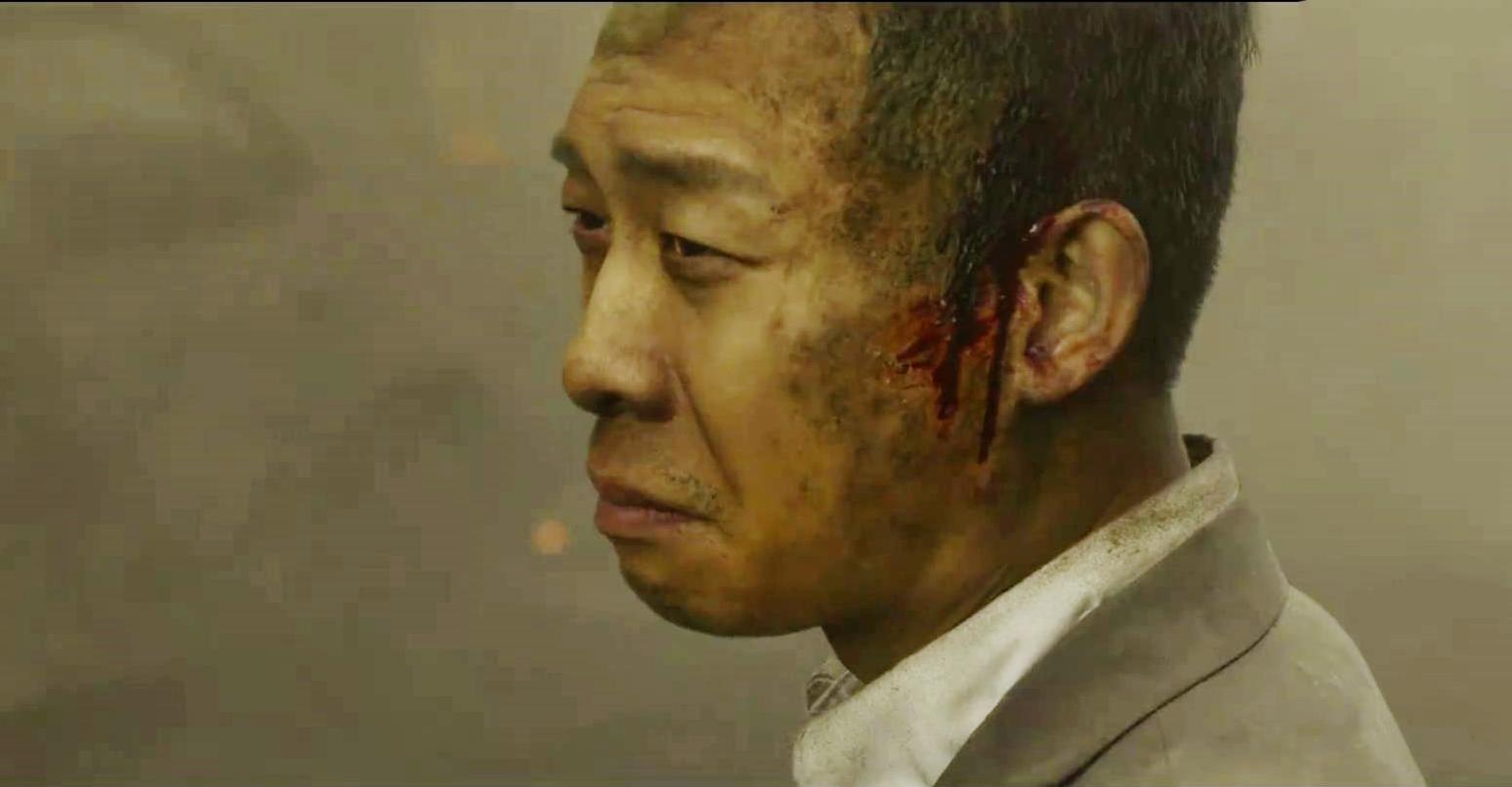 万里归途这部电影大家去看了吗,万里归途电影一口气看完原片