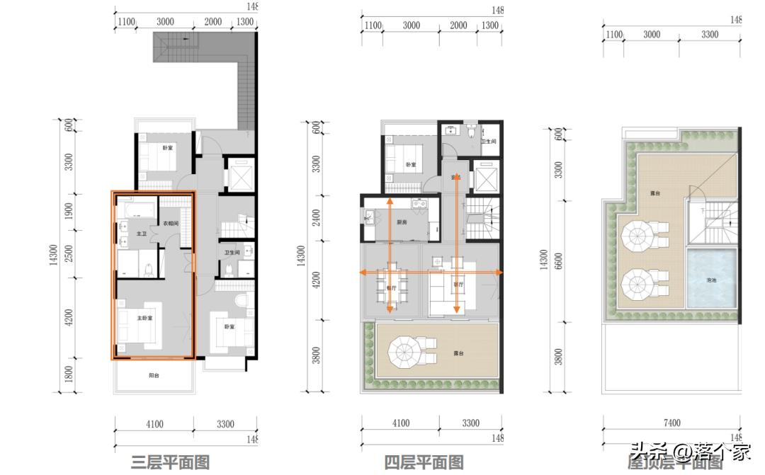 汤臣金桥花园西地块三期,汤臣金桥花园别墅