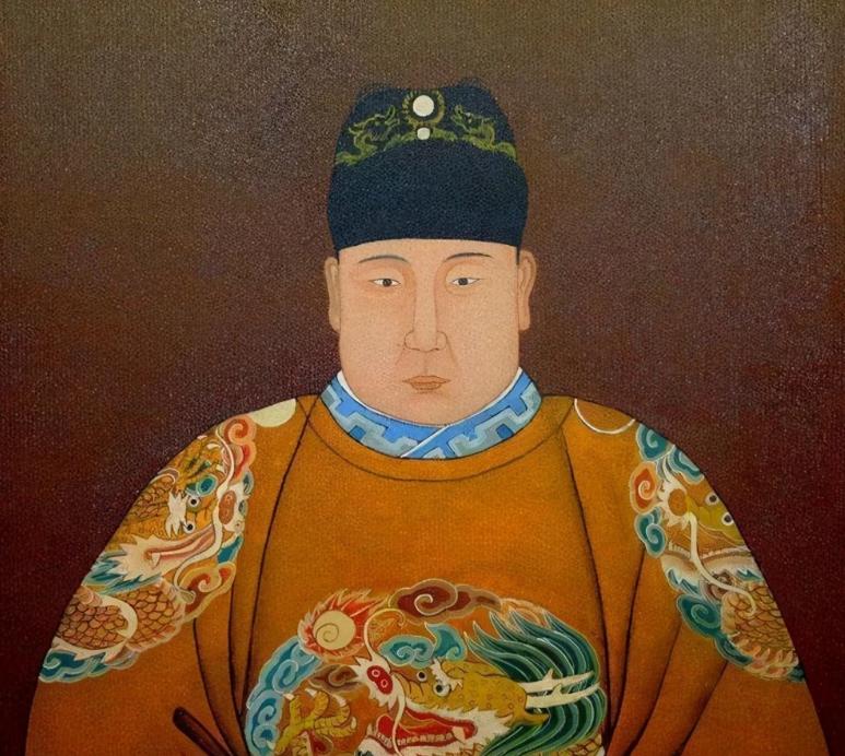 建文帝的百年失踪之谜终于破解,建文帝朱允炆果真逃出了南京城吗