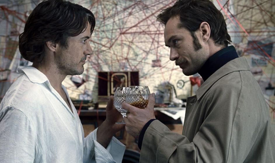 大侦探福尔摩斯的特点是什么,大侦探福尔摩斯是多少年代的故事