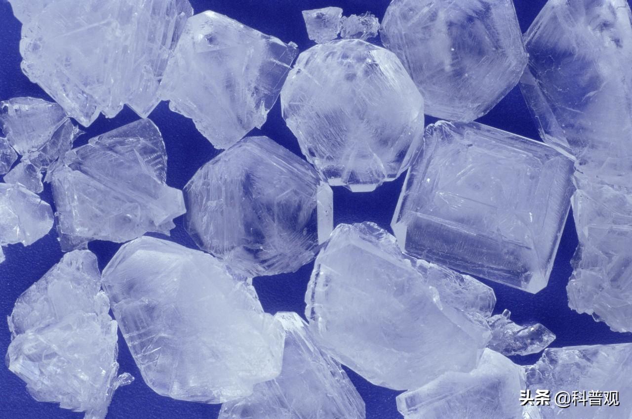 警惕市面上又大又软的铝包子,卖铝包子的后果