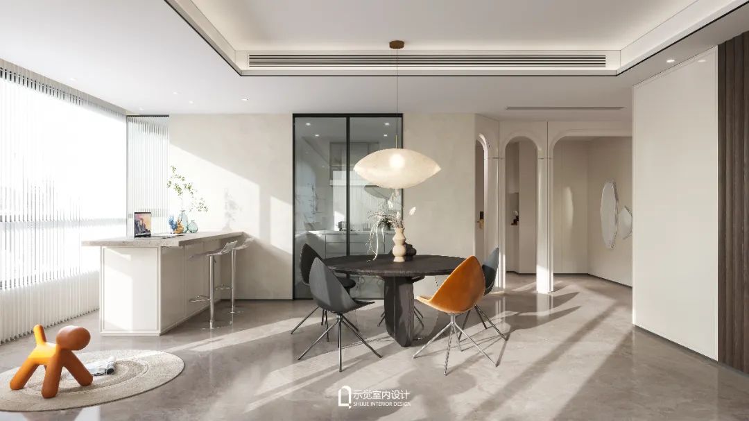 中粮瑞虹海景壹号设计,中粮瑞虹海景壹号景观