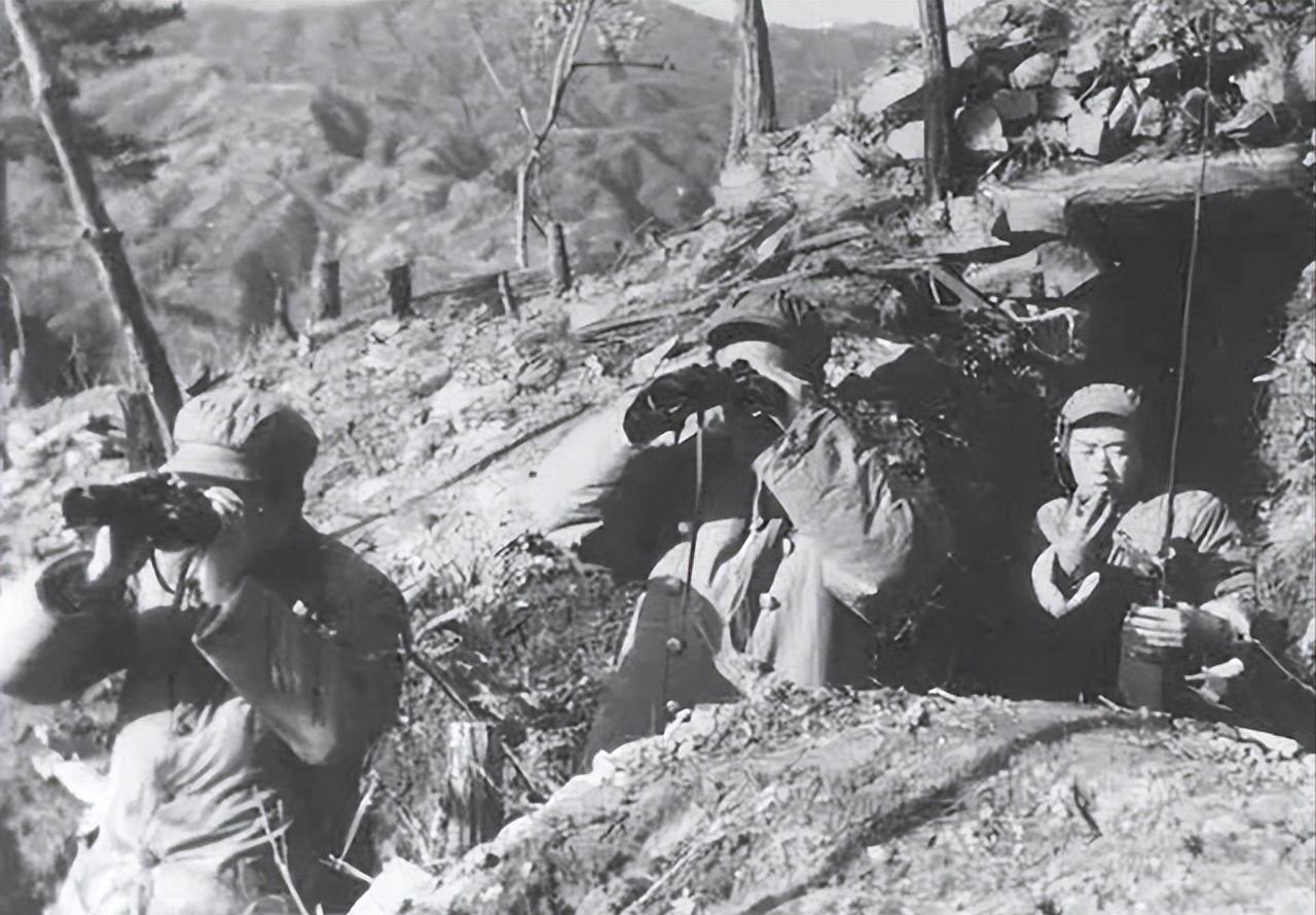 志愿军炮兵如何创造了四个“第一次”，打出了“战争之神”的威名