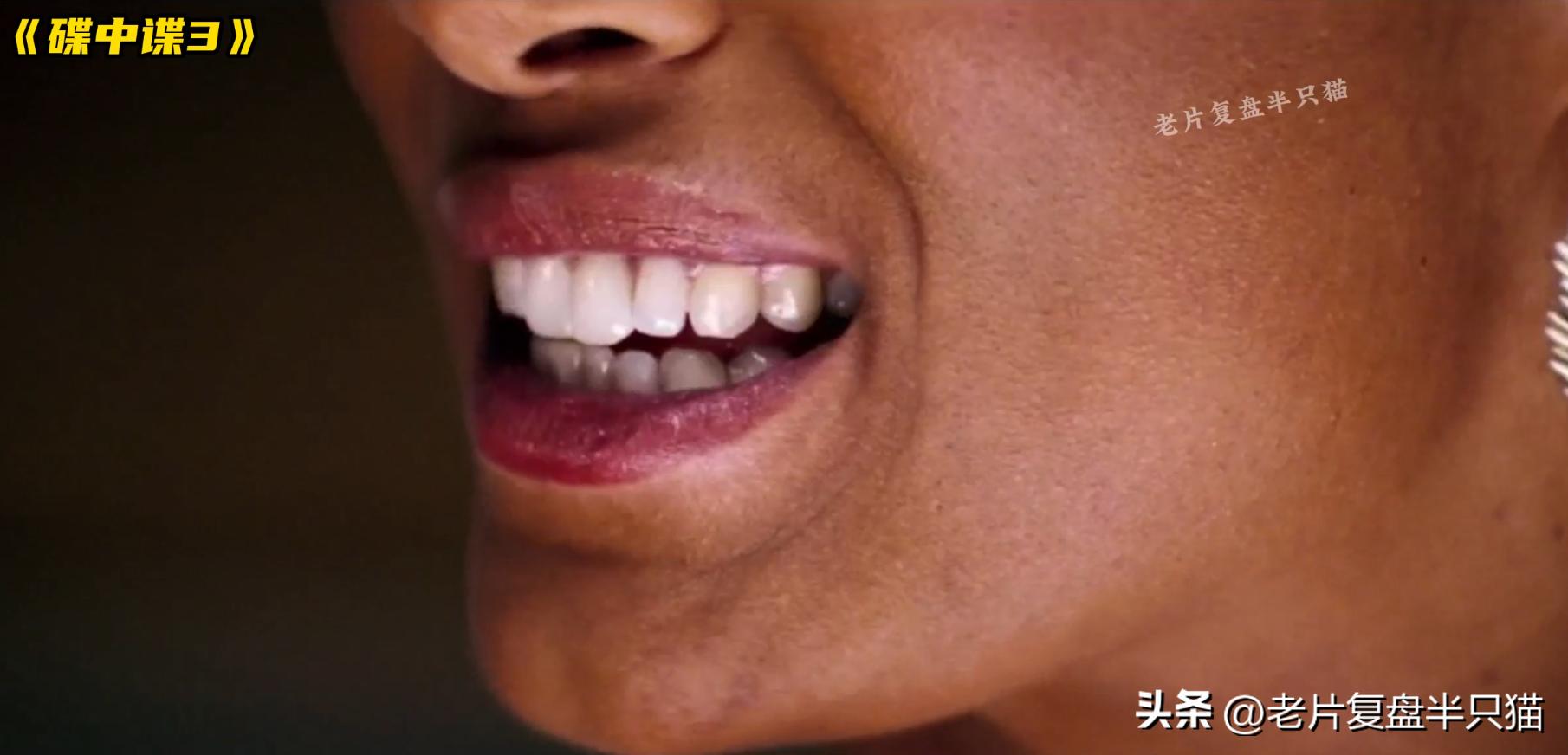 碟中谍中最劲爆的一集,碟中谍十部