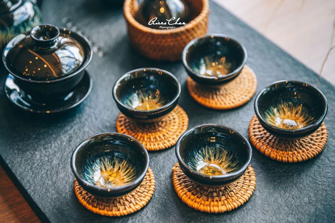 它是岭南花园的代表作，更是华南洲际的新旗舰