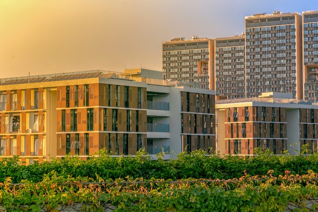 全国大学生最多的城市排名,全国各城市大学生数量排行榜