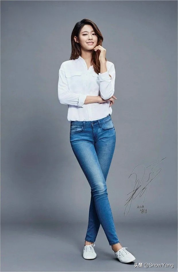 kpop女神,kpop女神miya