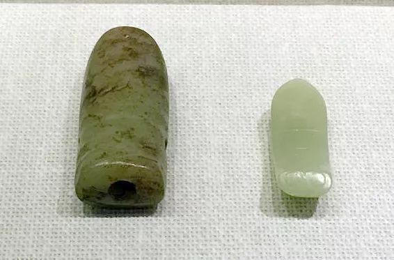 中国古玉明代精品玉器欣赏23件,最值得收藏的5件玉器