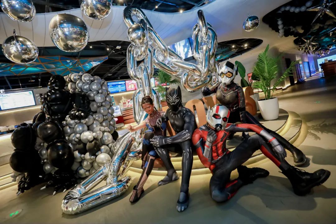 除了看电影还有什么玩的,除了看电影还可以去看什么