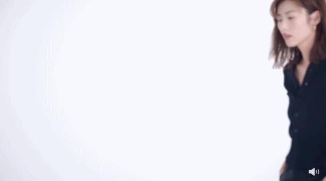 三款适合各种脸型的发型,大脸女生中长发烫发发型