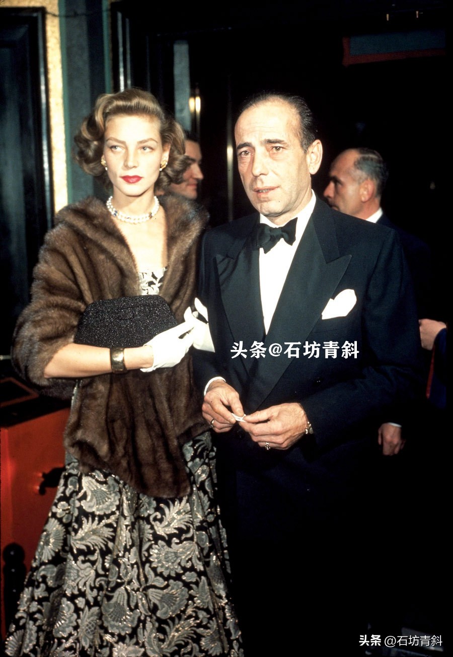 反英雄的暗夜行者，经历4次婚姻，小25岁的妻子陪他走到最后