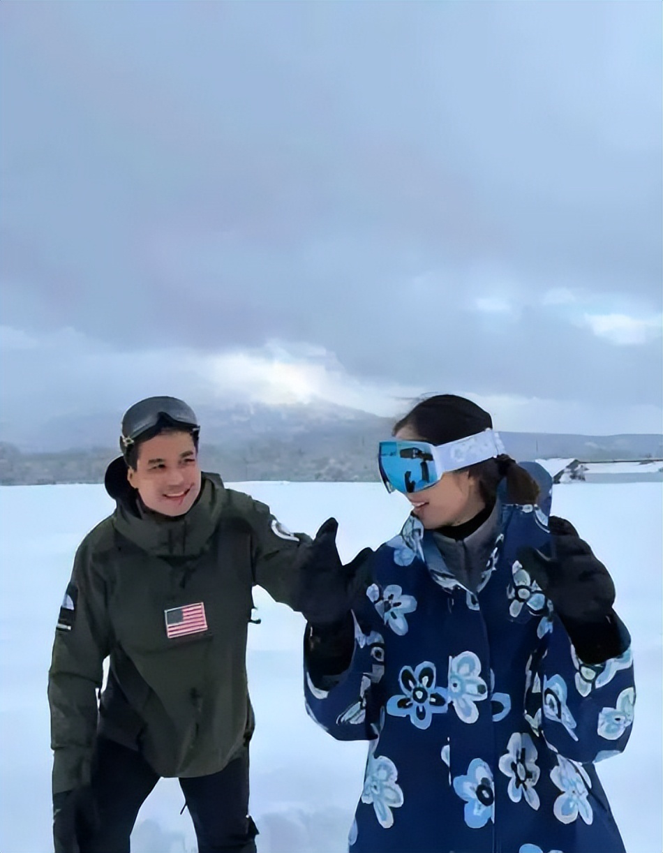 泰国最美人妖嫁中国富商,泰国最美人妖嫁给中国富豪几年