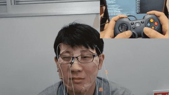 鏃ユ湰灏忓摜浣滄鐢靛嚮,鏃ユ湰灏忓摜浣滄瀹為獙鐢靛嚮