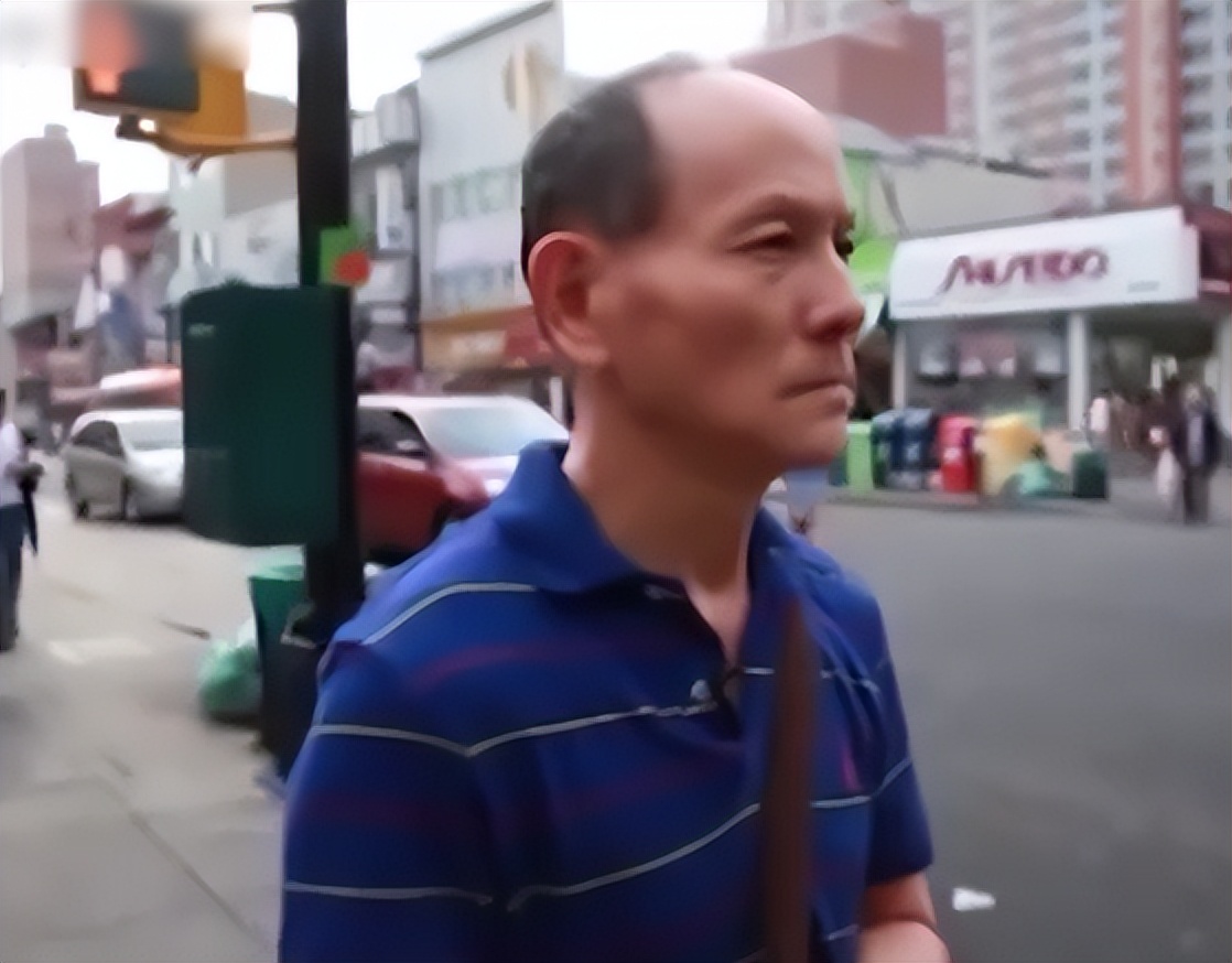 男子偷渡黄浦江,被骗出国打黑工护照被押偷渡回国