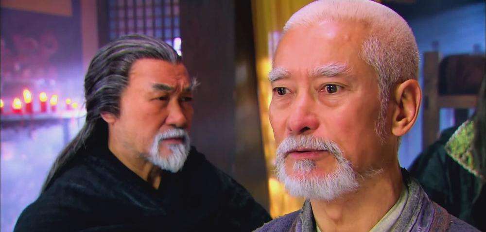 天龙八部后传王语嫣的下场,天龙八部王语嫣娘被杀