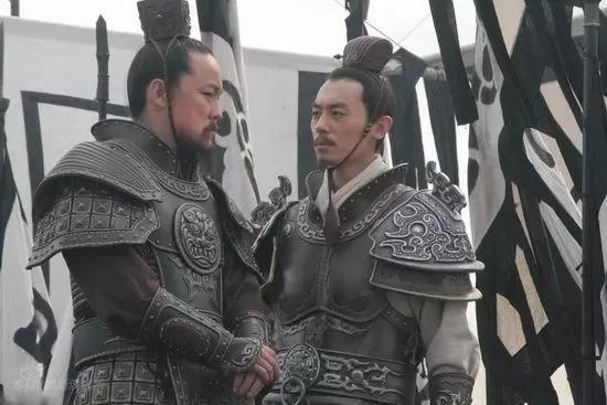 十大顶级战略家,中国历史上十大战术家