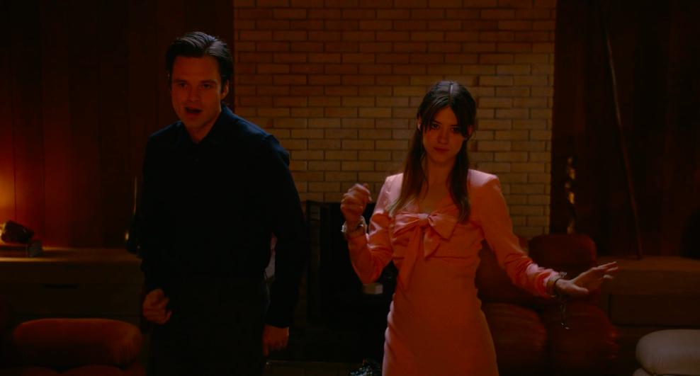 经典食人魔恐怖片,一部极度血腥的惊悚片